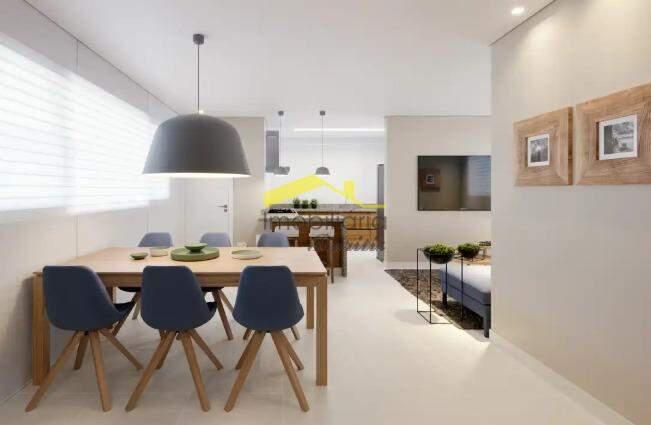 Apartamento, Nova Suíssa, 3 Quartos, 2 Vagas, 1 Suíte