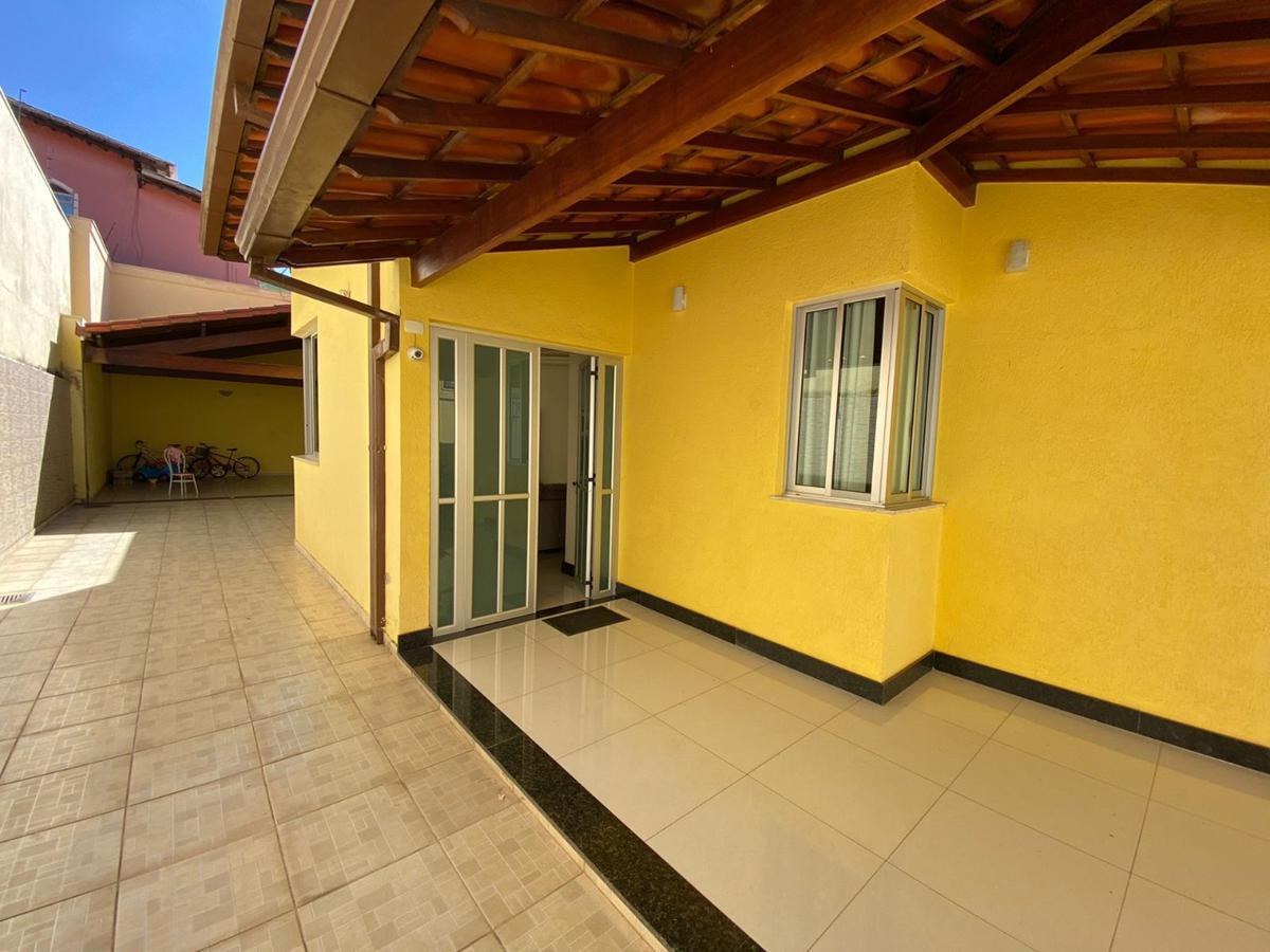 Casa, Etelvina Carneiro, 4 Quartos, 4 Vagas, 1 Suíte