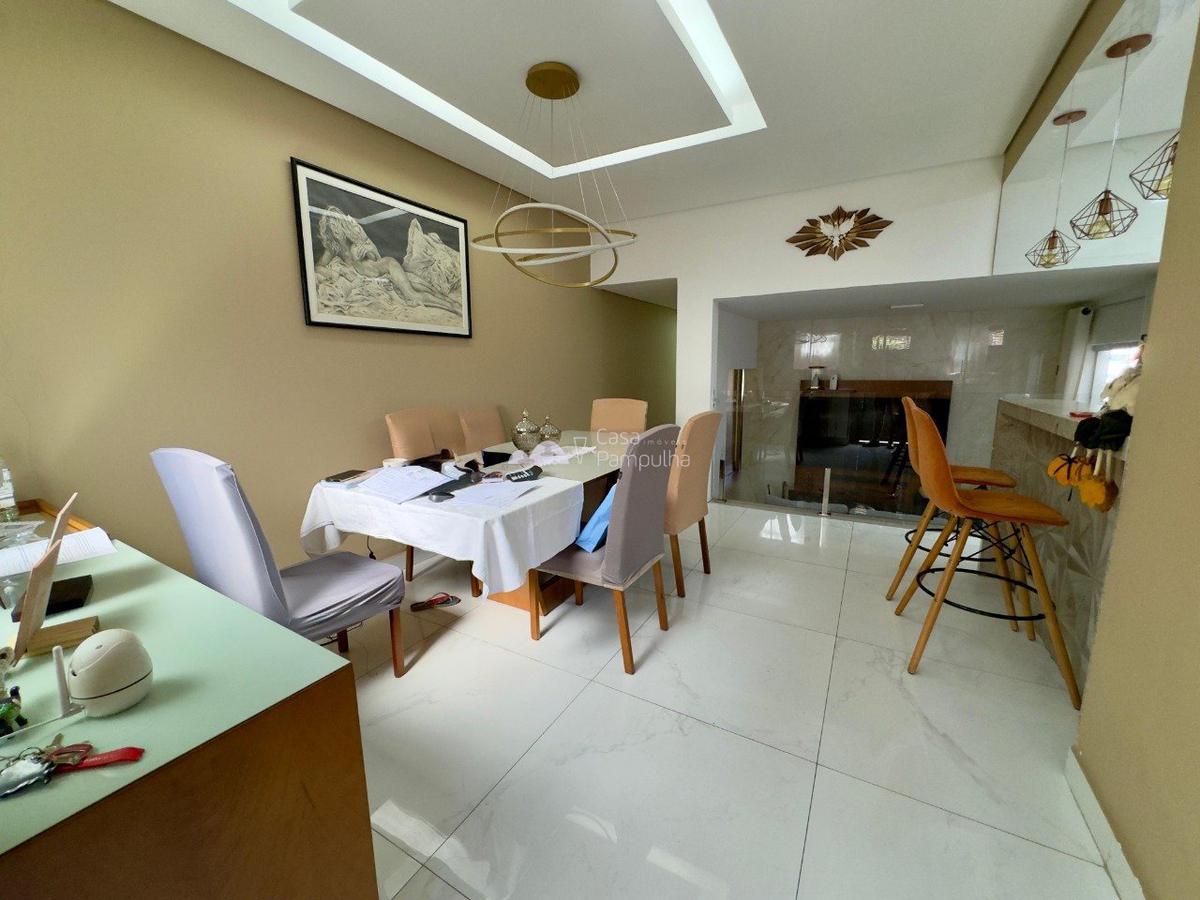 Casa, São João Batista (venda Nova), 3 Quartos, 2 Vagas, 1 Suíte