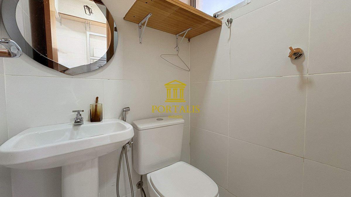 Apartamento, São Pedro, 3 Quartos, 4 Vagas, 1 Suíte