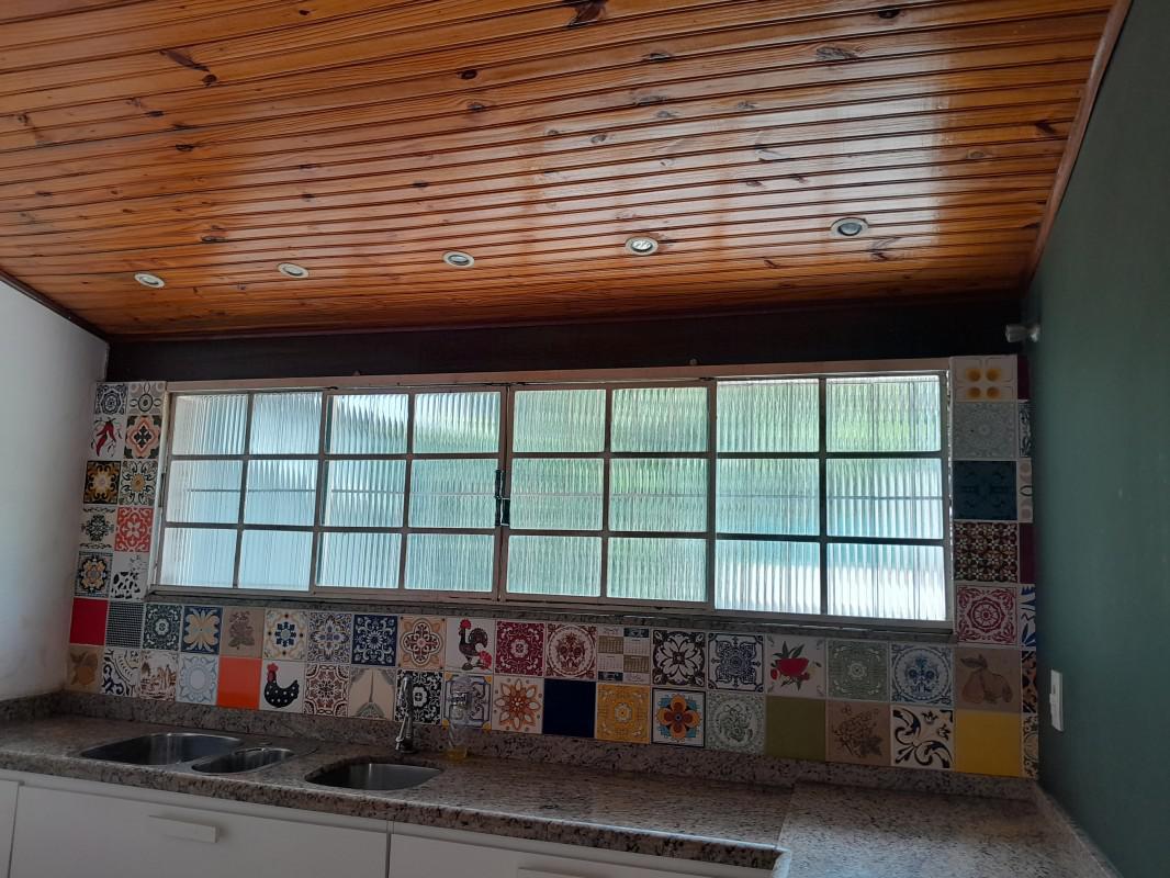 Casa Comercial, Floramar, 2 Quartos, 10 Vagas
