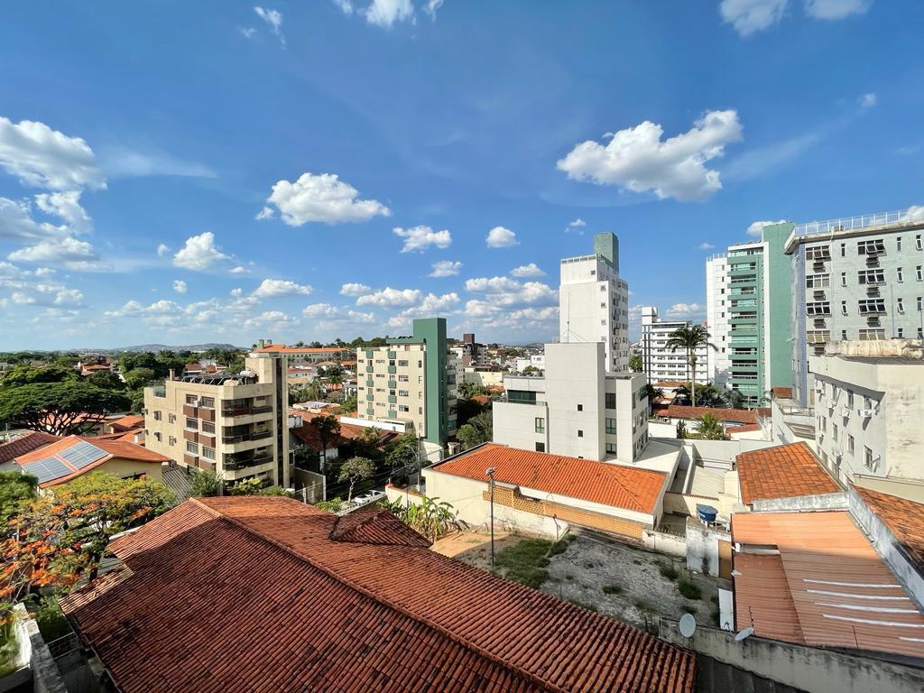 Cobertura, São José, 4 Quartos, 2 Vagas, 2 Suítes