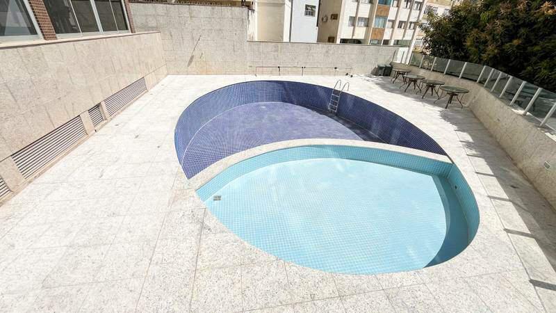 Apartamento, Anchieta, 4 Quartos, 3 Vagas, 2 Suítes