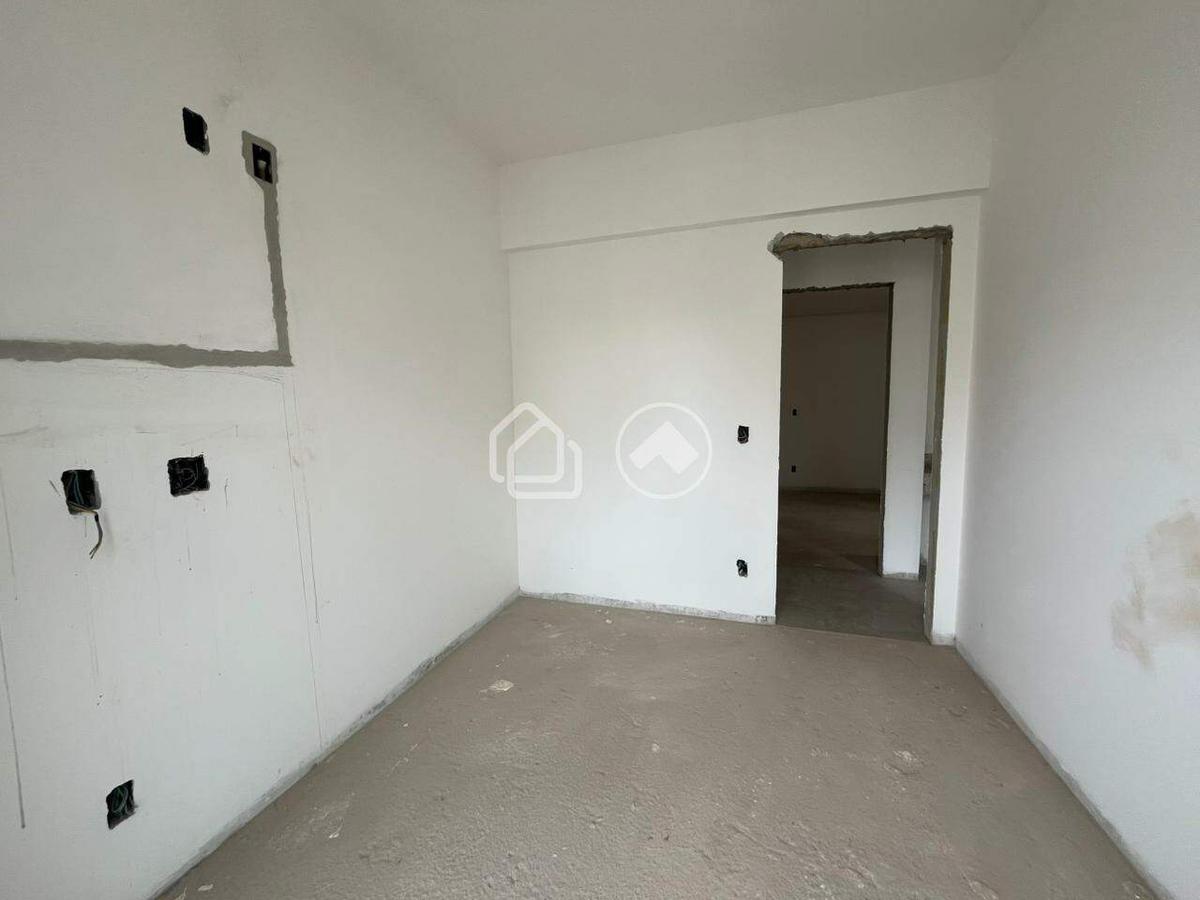 Apartamento, Buritis, 3 Quartos, 3 Vagas, 1 Suíte