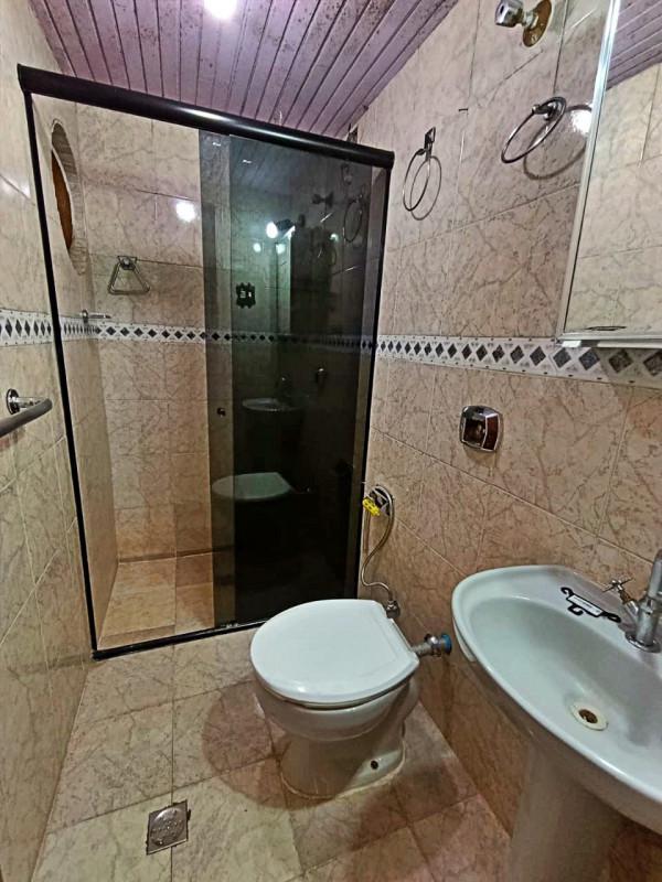 Casa, Dom Cabral, 3 Quartos, 2 Vagas