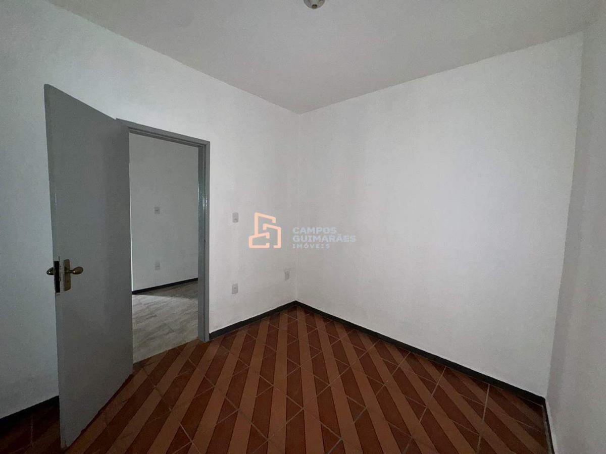 Casa, Das Industrias I (barreiro), 2 Quartos