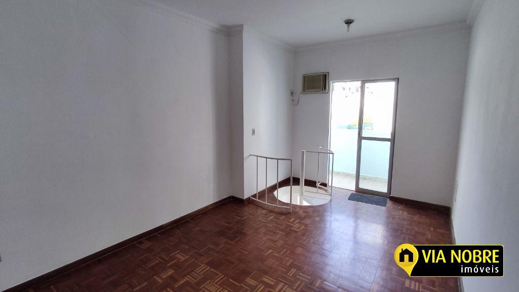 Cobertura, Cinquentenário, 4 Quartos, 1 Vaga