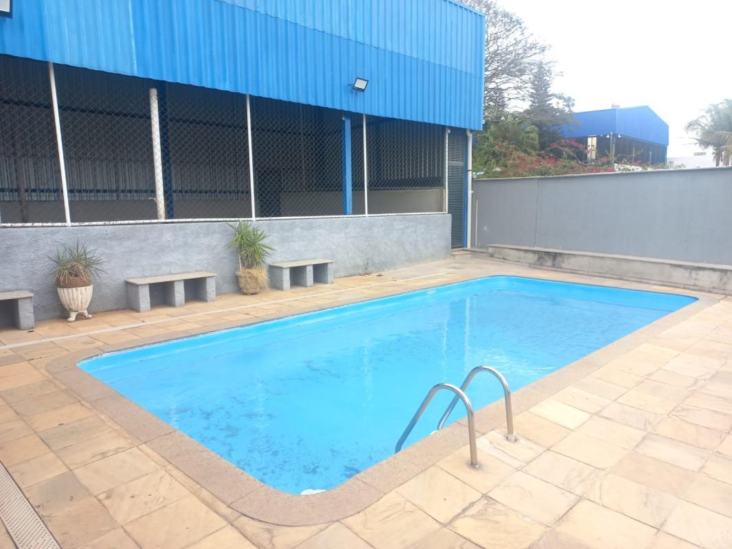 Apartamento, Planalto, 3 Quartos, 1 Vaga