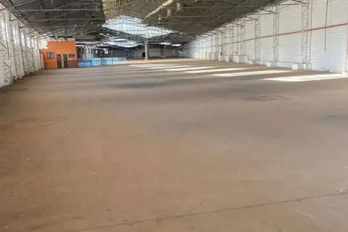 Galpão, Cidade Industrial, 4 Quartos, 35 Vagas