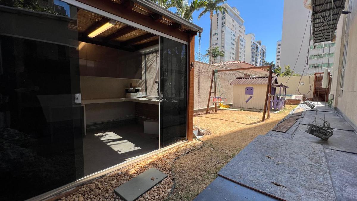 Apartamento, Lourdes, 3 Quartos, 2 Vagas, 1 Suíte
