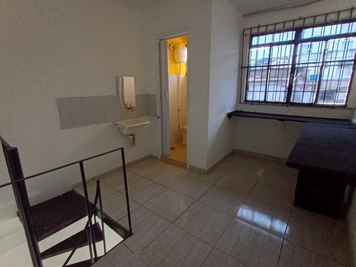 Andar, União, 0 Quarto, 0 Vaga