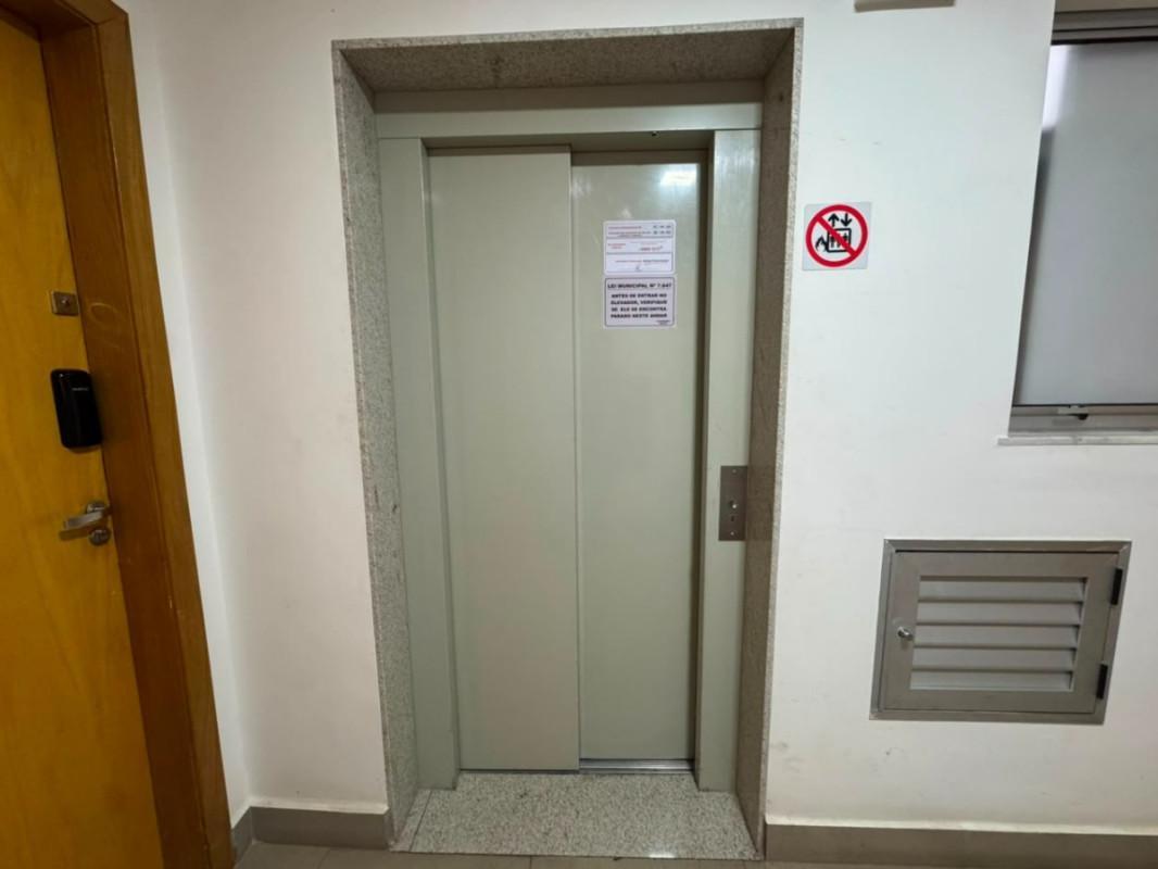Apartamento, Ouro Preto, 3 Quartos, 3 Vagas, 1 Suíte