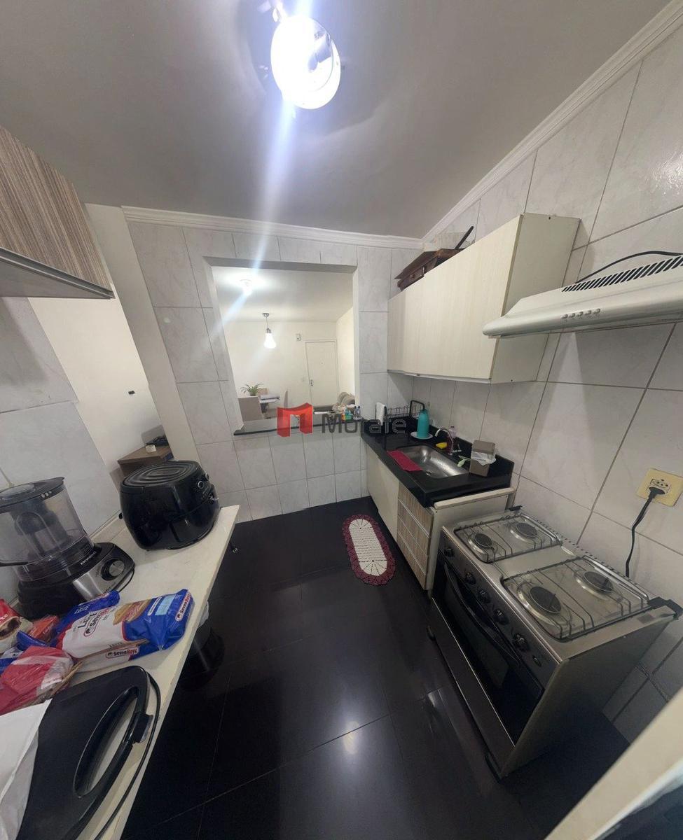 Apartamento, Castelo, 3 Quartos, 2 Vagas, 1 Suíte