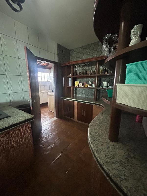 Casa, Diamante, 3 Quartos, 4 Vagas, 1 Suíte