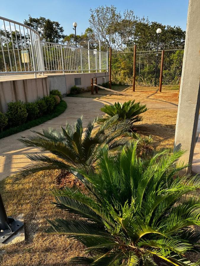 Apartamento, Palmital, 2 Quartos, 1 Vaga