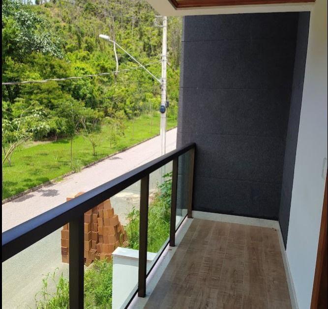 Casa, Belvedere, 4 Quartos, 3 Vagas, 2 Suítes