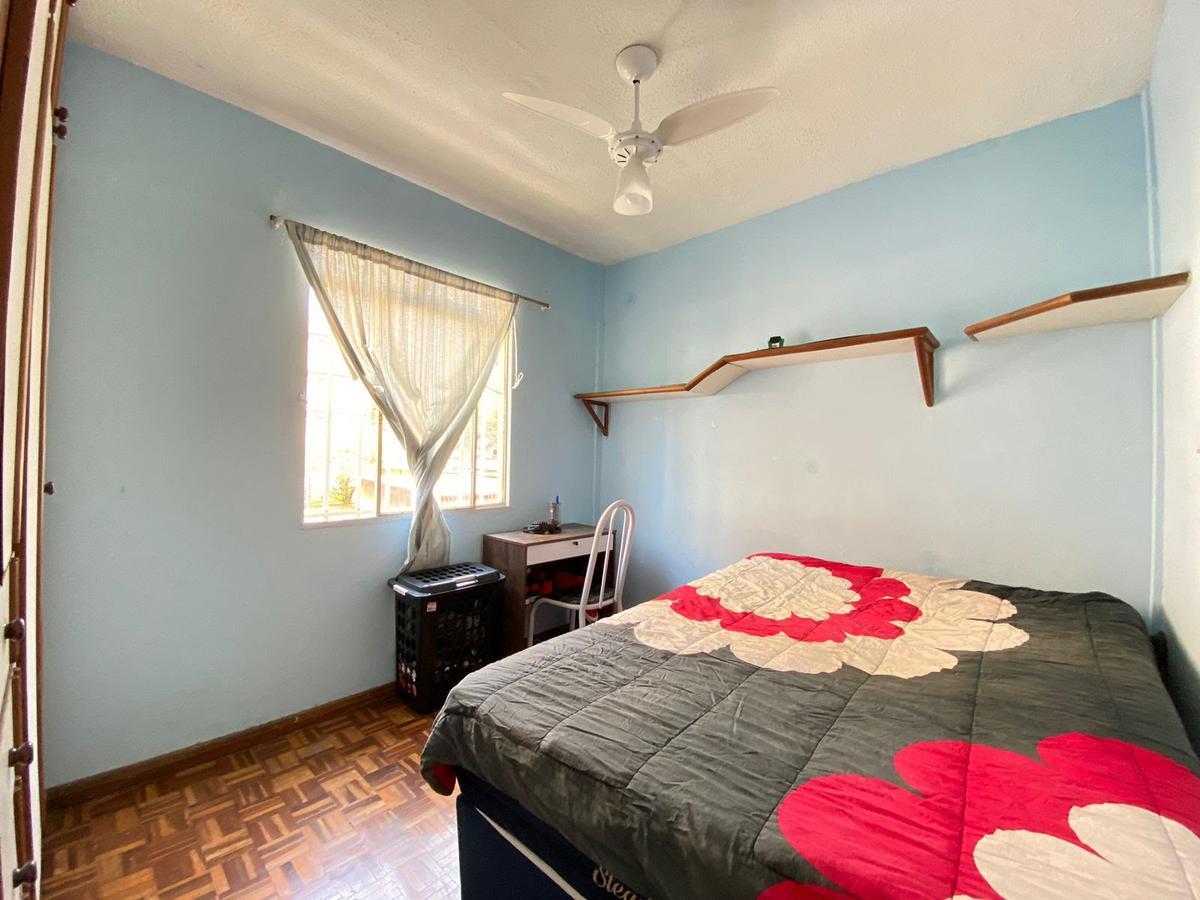 Apartamento, Ferroviários, 3 Quartos, 1 Vaga