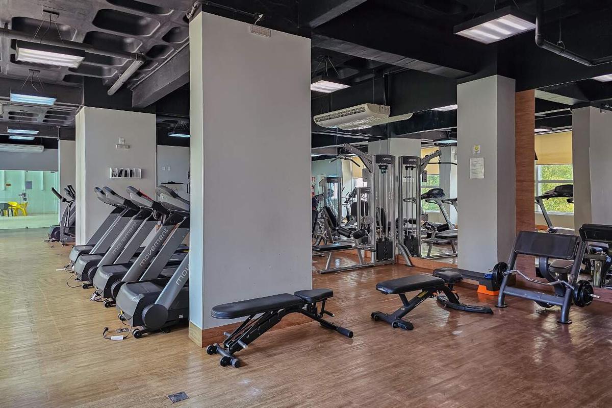 Apartamento, Vila da Serra, 1 Quarto, 1 Vaga, 1 Suíte