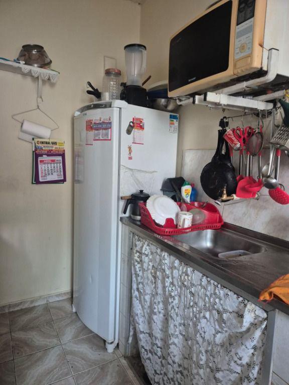 Apartamento, Conjunto Morada da Serra, 2 Quartos, 1 Vaga