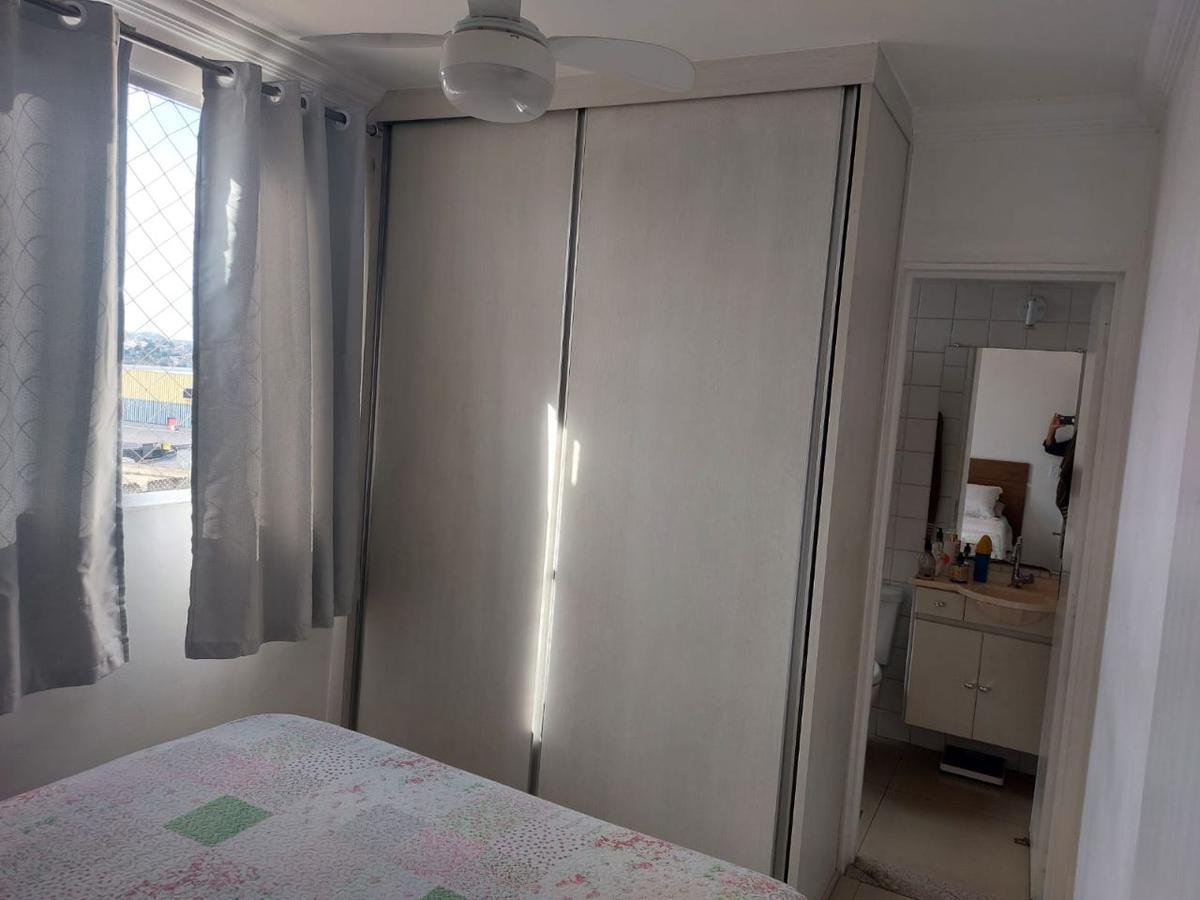 Apartamento, Palmares, 3 Quartos, 1 Vaga, 1 Suíte