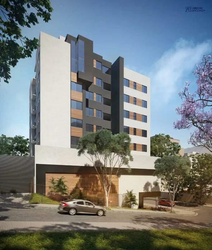 Apartamento, Grajaú, 2 Quartos, 2 Vagas