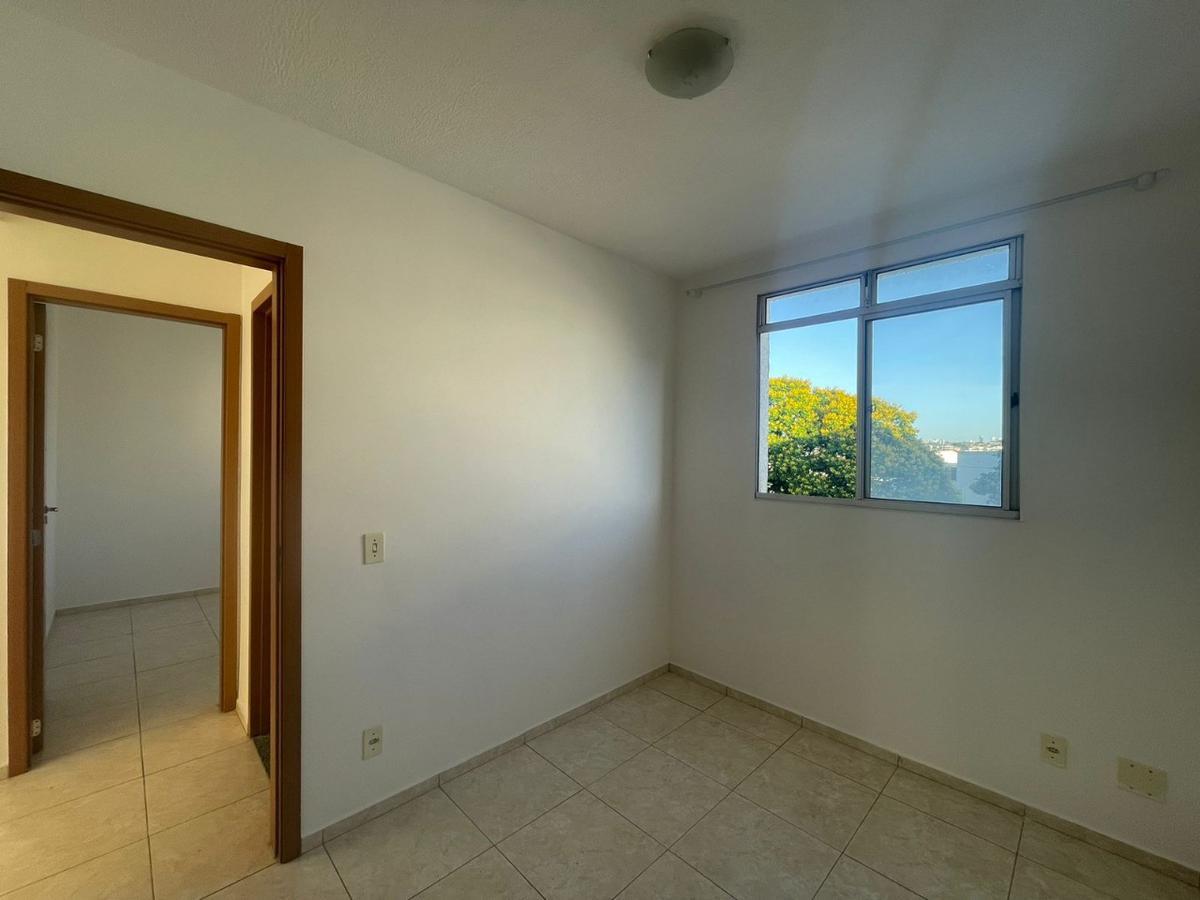 Apartamento, Califórnia, 2 Quartos, 1 Vaga