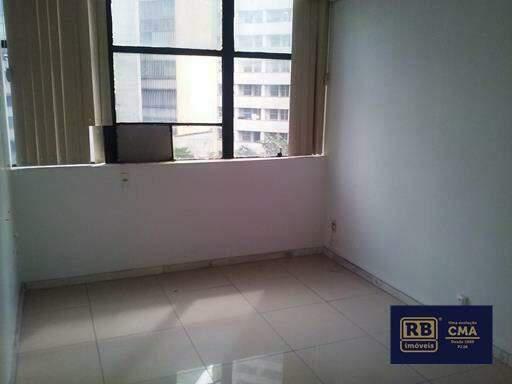 Andar, Centro, 0 Quarto, 0 Vaga