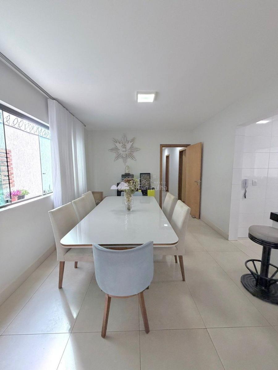 Apartamento, Liberdade, 4 Quartos, 3 Vagas, 3 Suítes