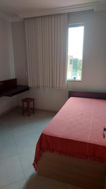 Apartamento, Calafate, 3 Quartos, 2 Vagas, 1 Suíte