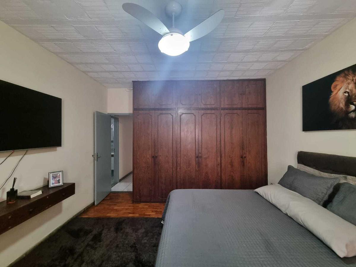 Casa, Jardim Riacho das Pedras, 5 Quartos, 4 Vagas, 1 Suíte