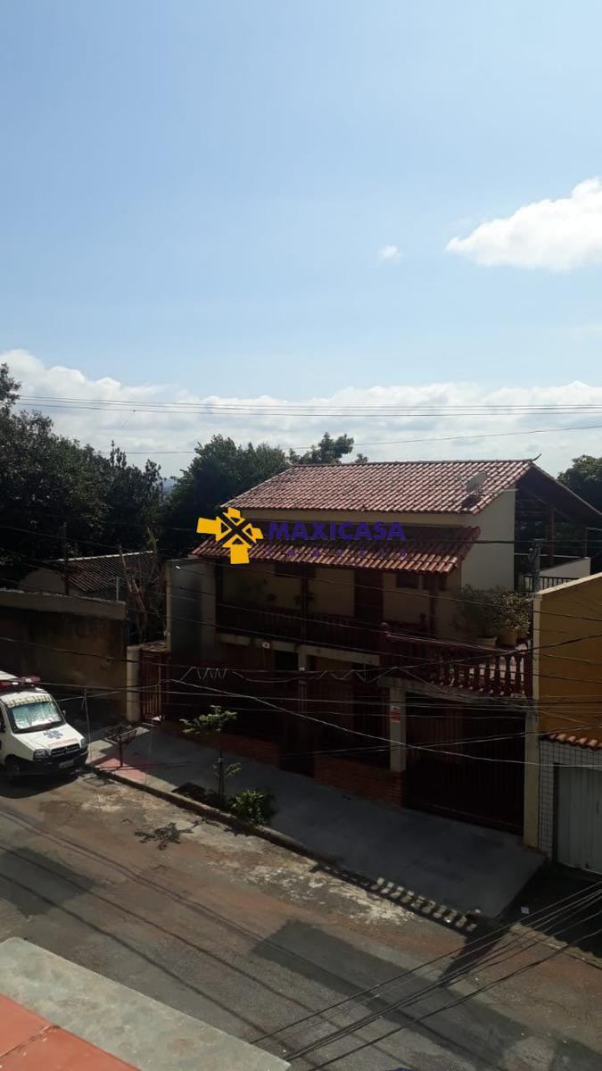 Casa, Concórdia, 3 Quartos, 1 Vaga, 1 Suíte