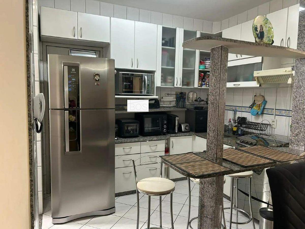Apartamento, Alto Barroca, 3 Quartos, 1 Vaga, 1 Suíte