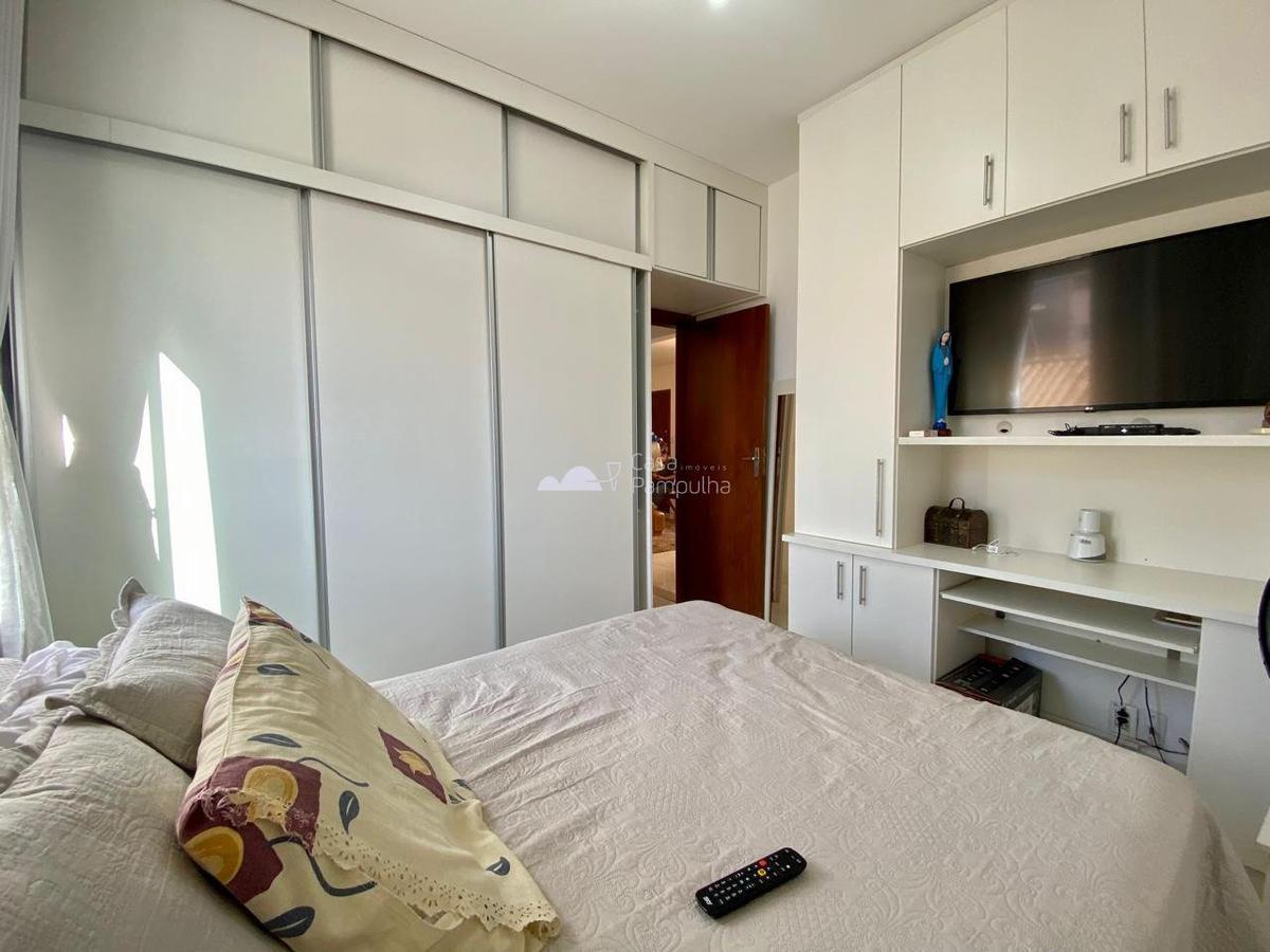 Apartamento, Santa Amélia, 2 Quartos, 1 Vaga