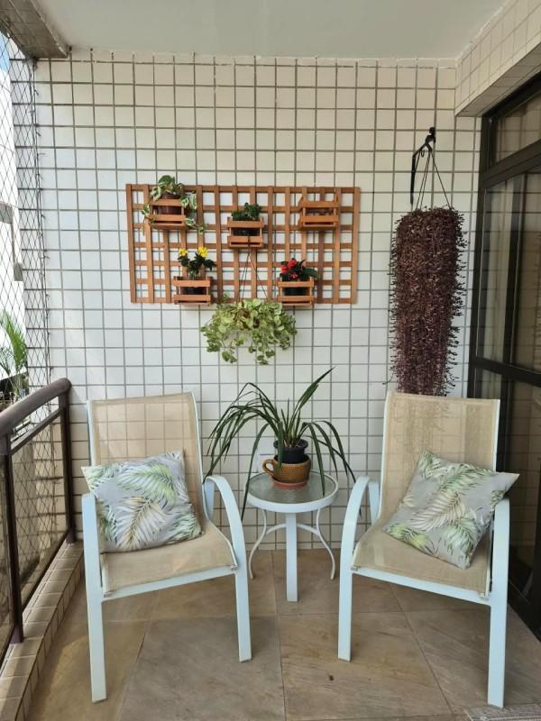 Apartamento, Buritis, 3 Quartos, 2 Vagas, 1 Suíte