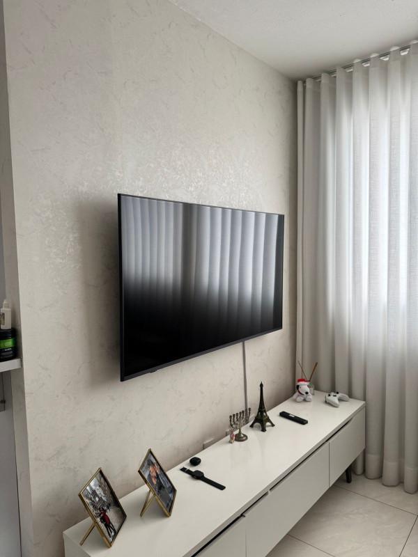 Apartamento, Jardim Riacho das Pedras, 2 Quartos, 1 Vaga