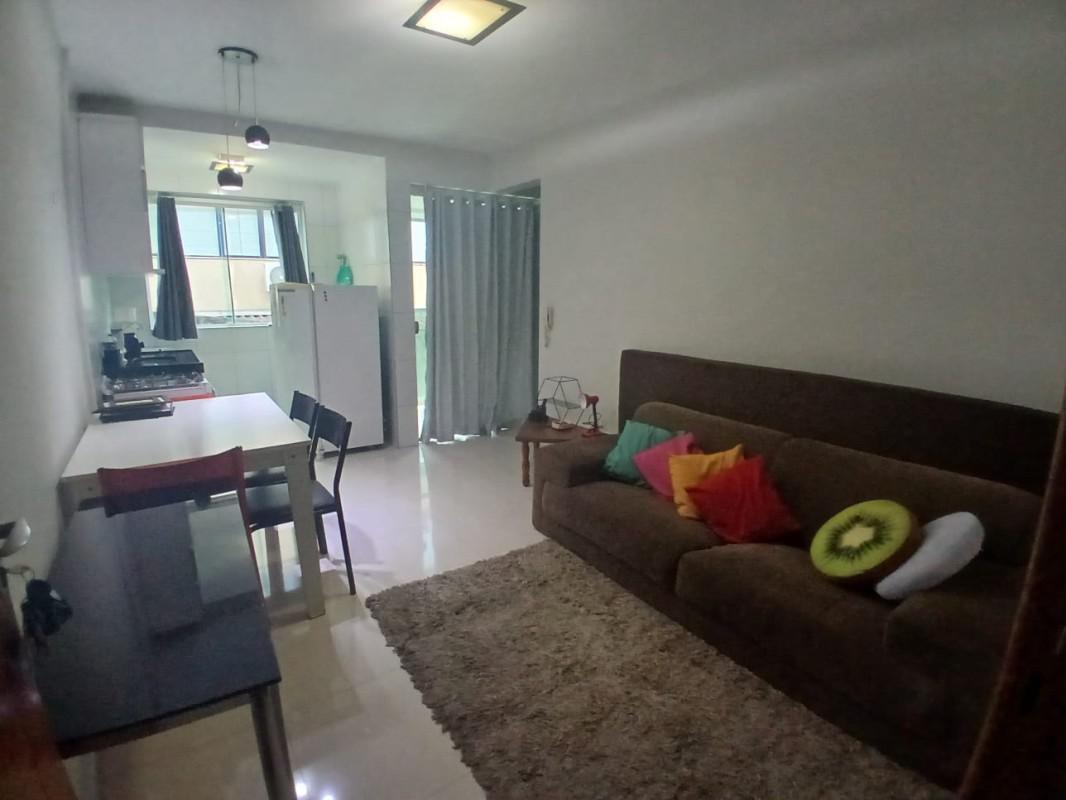 Apart Hotel, Itapoã, 1 Quarto, 1 Vaga