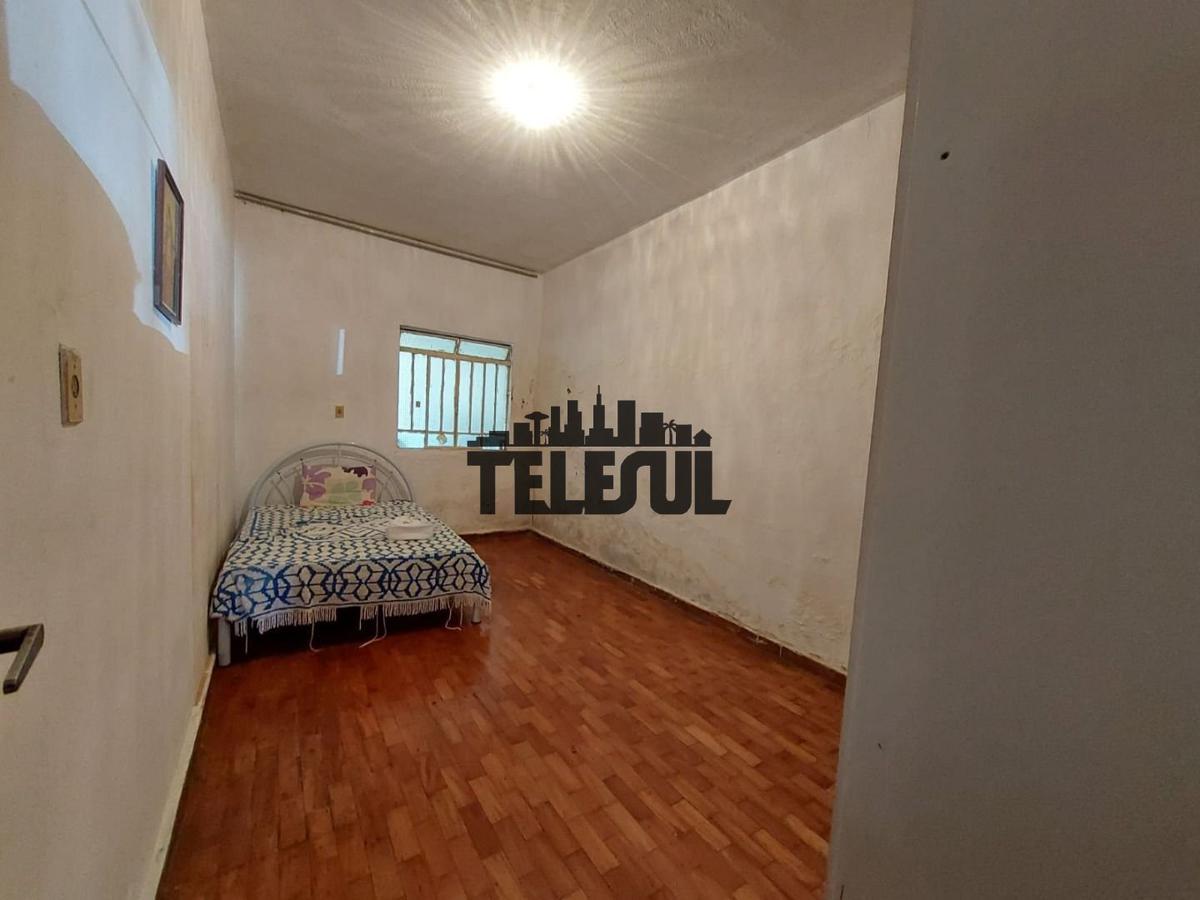 Casa, Vila Adelaide, 3 Quartos, 0 Vaga, 2 Suítes