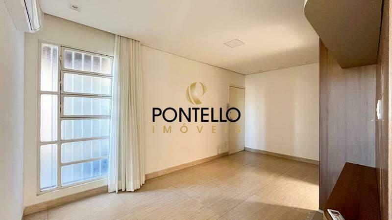 Apartamento, Santa Mônica, 3 Quartos, 1 Vaga