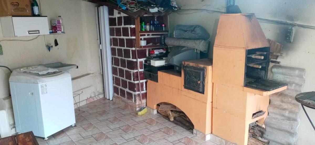 Casa, Juliana, 2 Quartos, 1 Vaga