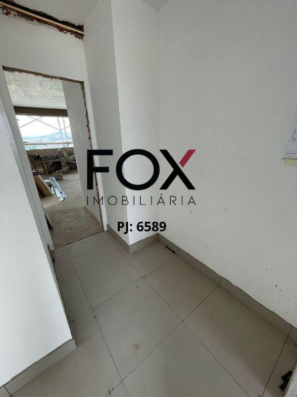 Apartamento, Fernão Dias, 3 Quartos, 3 Vagas, 1 Suíte