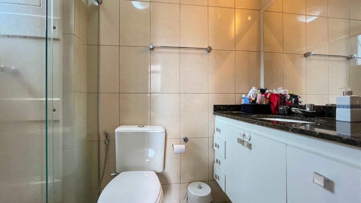 Apartamento, Ouro Preto, 3 Quartos, 3 Vagas, 1 Suíte