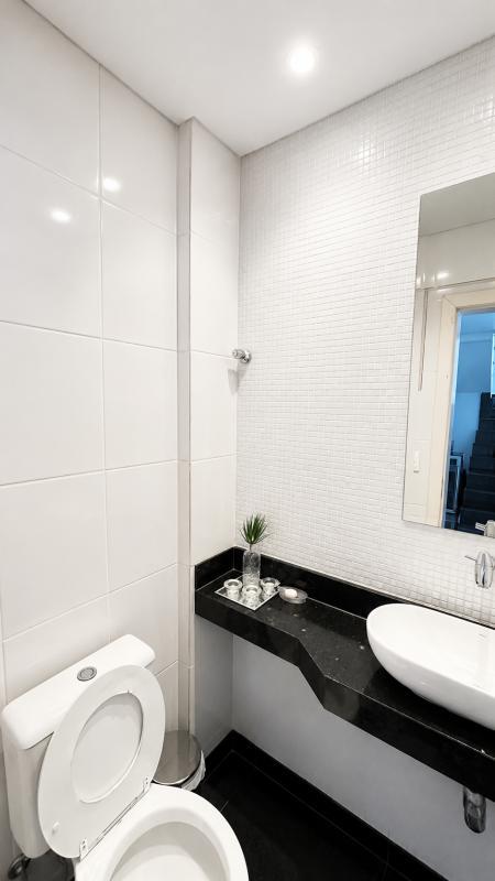 Apartamento, Castelo, 4 Quartos, 3 Vagas, 1 Suíte