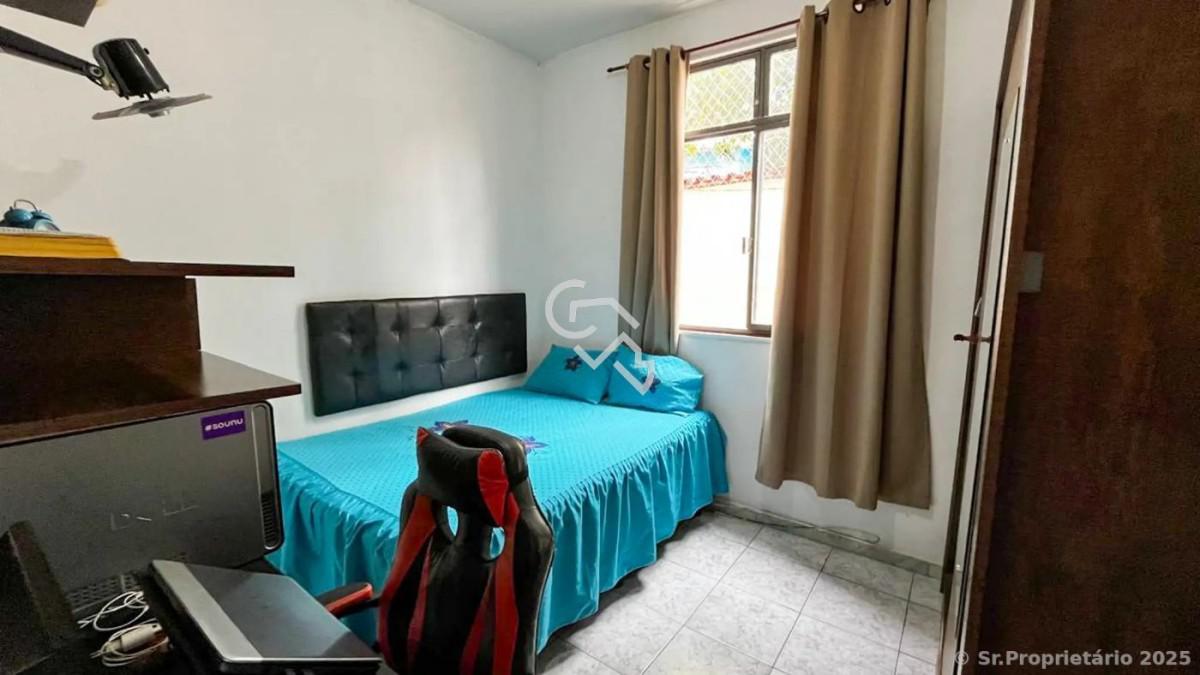 Casa, Parque Xangri-lá, 2 Quartos, 1 Vaga