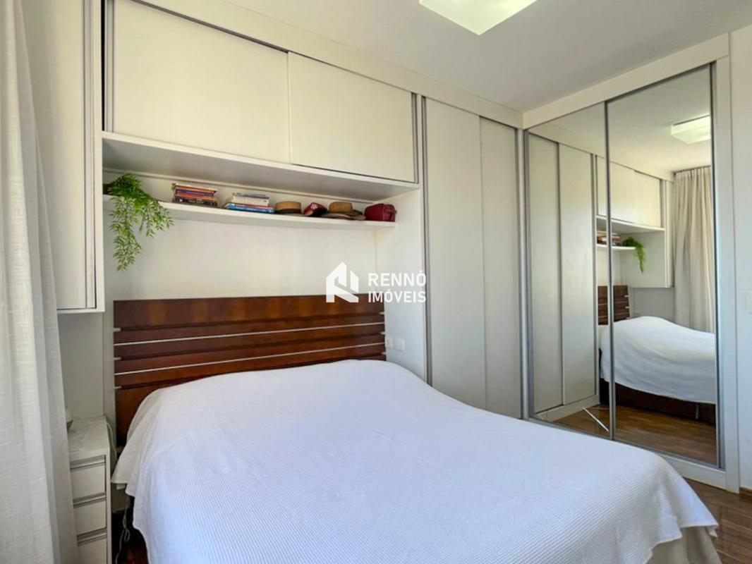 Apartamento, Gutierrez, 3 Quartos, 1 Vaga, 1 Suíte