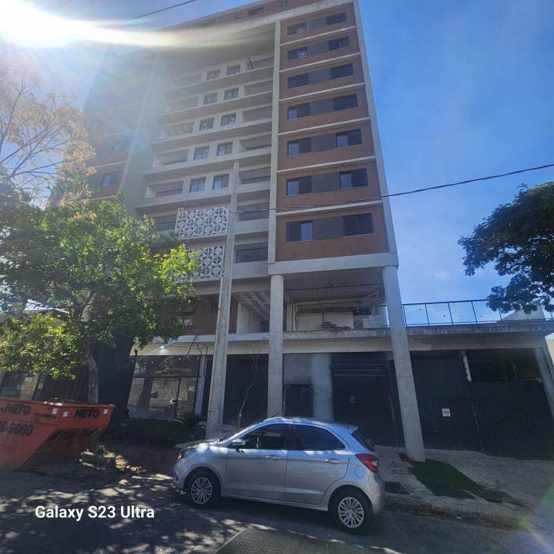 Apartamento, Jardim América, 2 Quartos, 2 Vagas, 1 Suíte