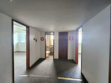 Andar, Funcionários, 0 Quarto, 10 Vagas
