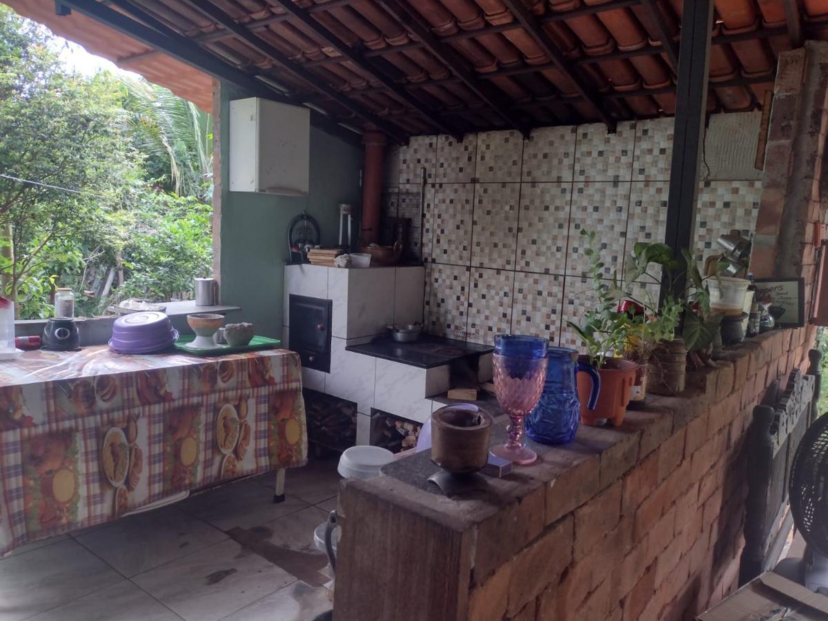 Casa, Paquetá, 4 Quartos, 3 Vagas, 1 Suíte