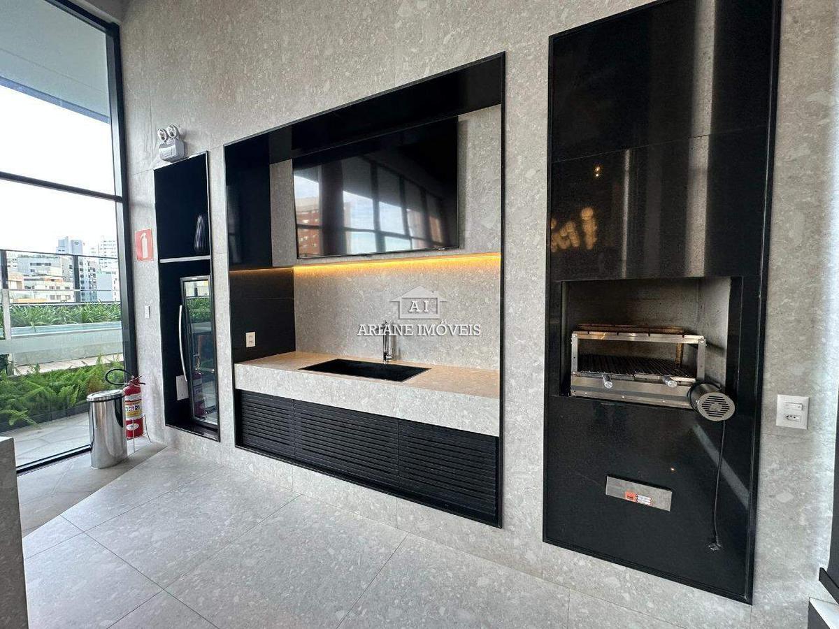 Apartamento, Santo Agostinho, 1 Quarto, 1 Vaga