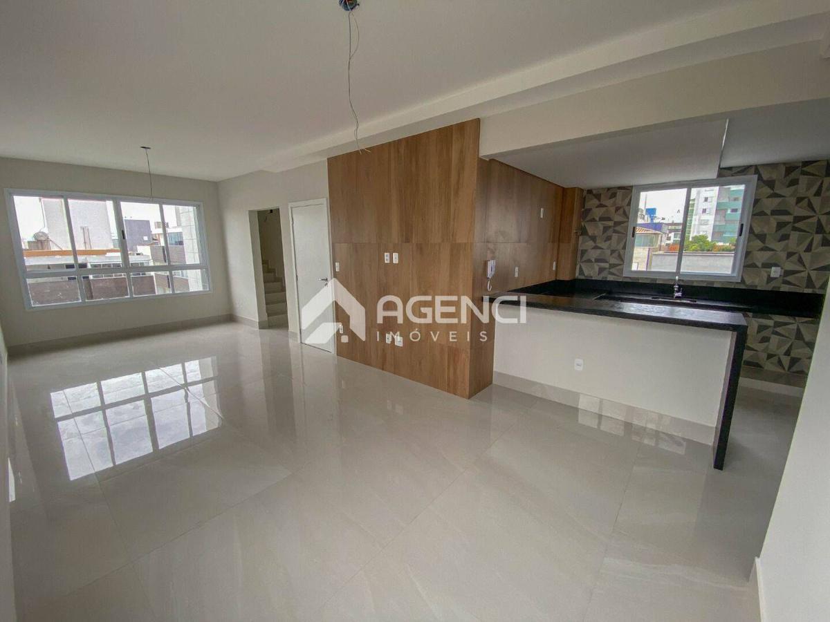 Cobertura, Castelo, 4 Quartos, 0 Vaga, 4 Suítes