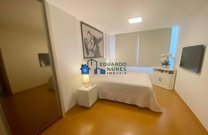 Apartamento, Vale dos Cristais, 3 Quartos, 3 Vagas, 1 Suíte